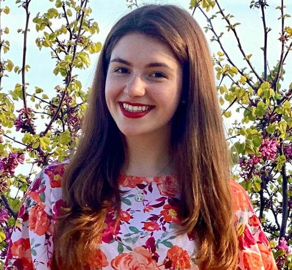 Oana-Maria Tarța