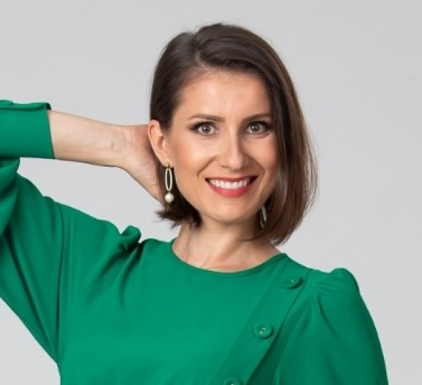 Laura Lucescu