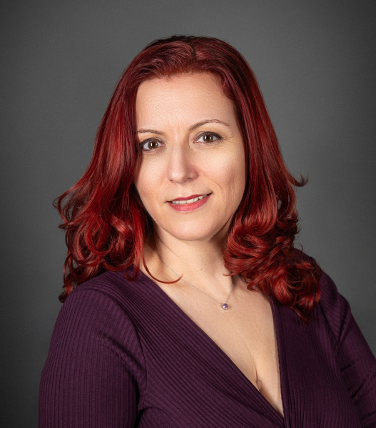 Anamaria Ghiban