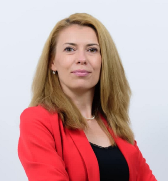 Adriana Antohi