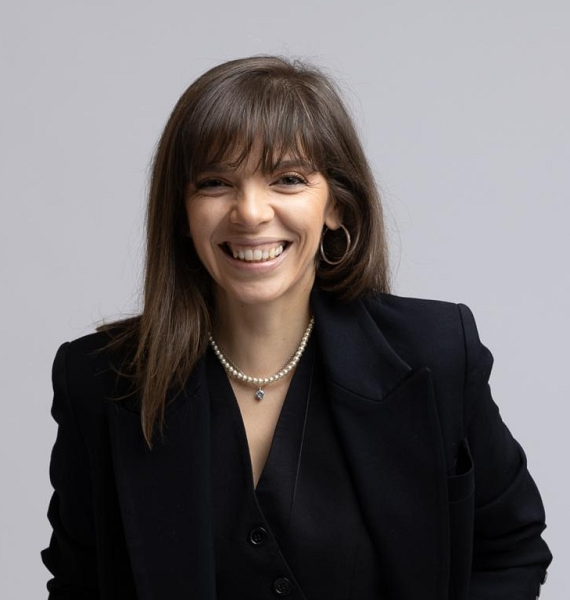 Julia Nagy