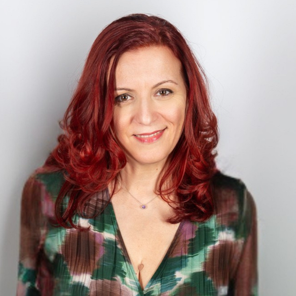 Anamaria Ghiban