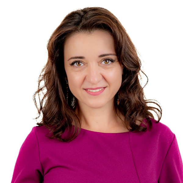 Magda Axinte