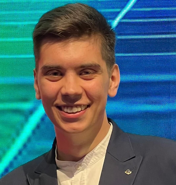 Tudor-Mihai Tarța