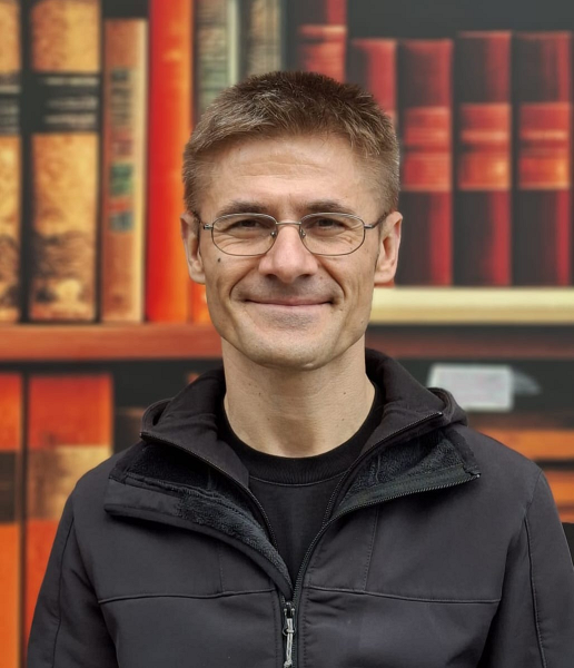 Marcel Bartic