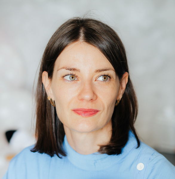 Cristina Jamschek