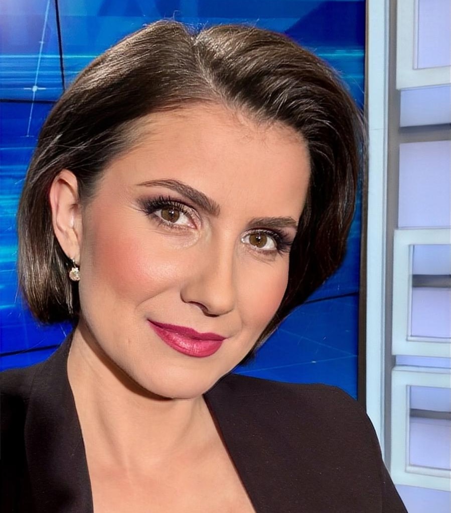 Laura Lucescu
