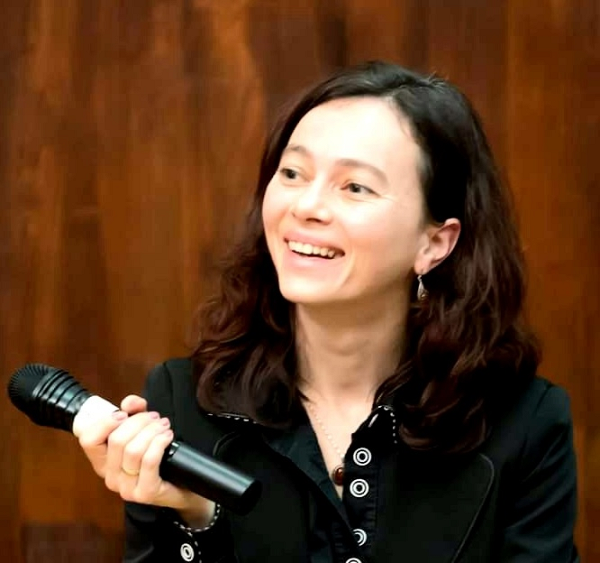 Nicoleta Munteanu
