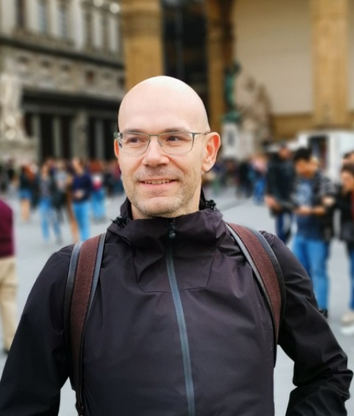 Andreas Galanos