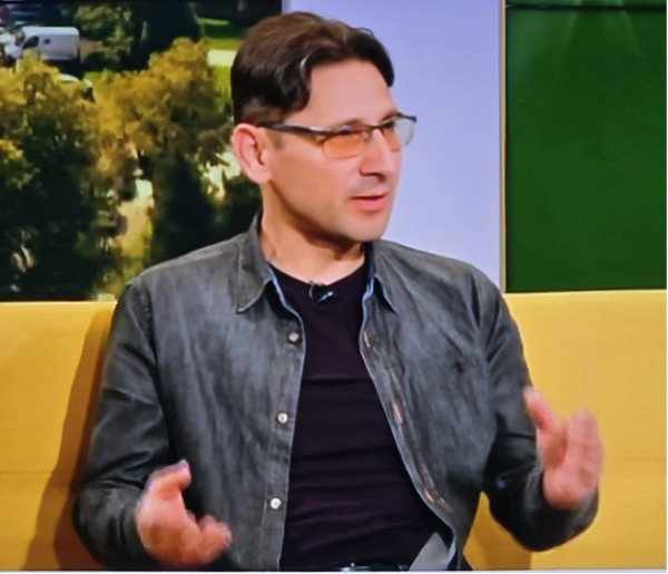 Liviu-Adrian Măgurianu