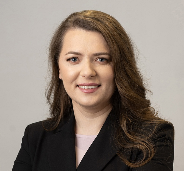 Claudia Oprescu