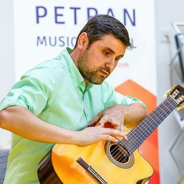 Petran Paveliuc