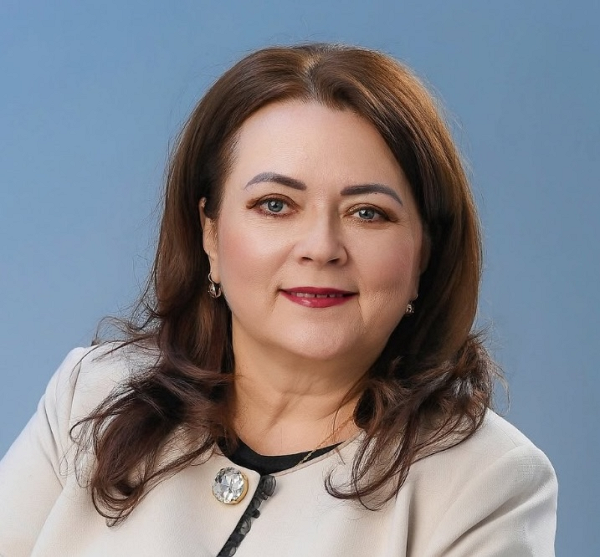 Maura Anghel